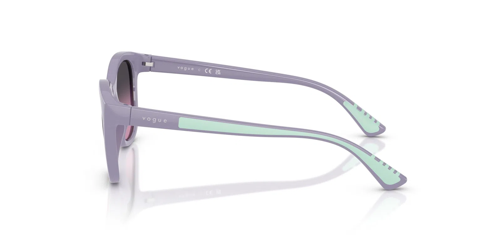 Vogue Eyewear Kids 2028 Sunglasses - view 24